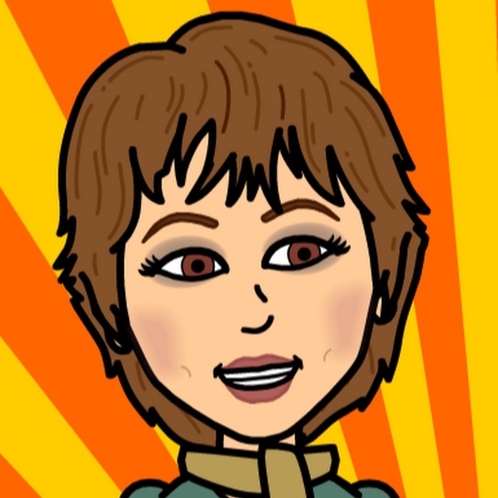 Meet your Posher, Susan